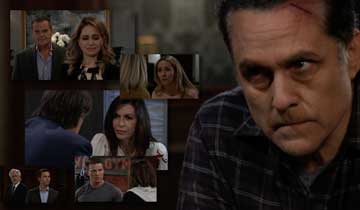 General Hospital Two Scoops for the Week of January 25, 2021