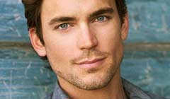 Matthew Bomer